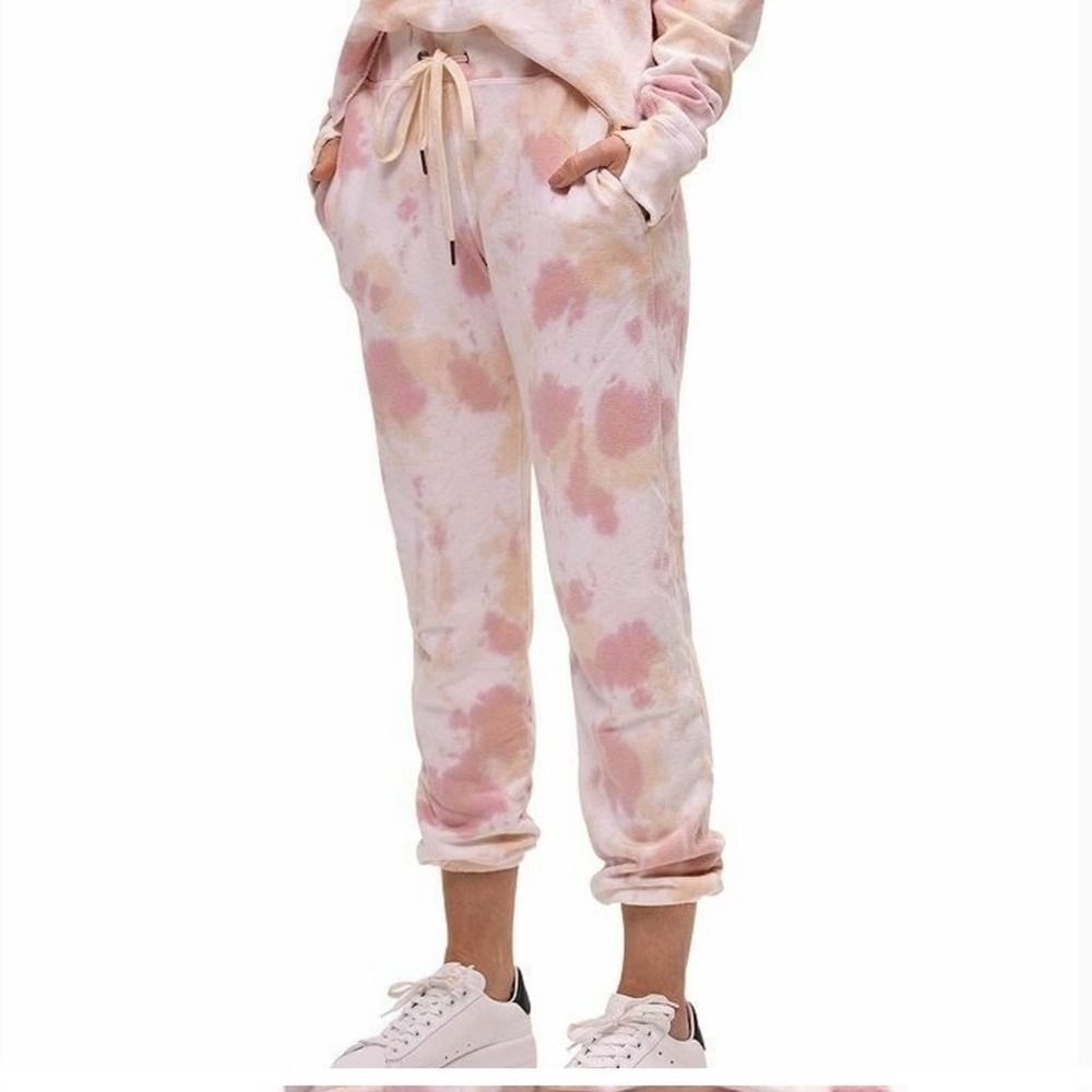 Jogging pants Size M distressed style